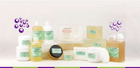 Photo: Aussie Soap Supplies