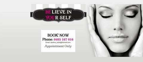 Photo: BE YOU, believe in yourself Beauty Salon