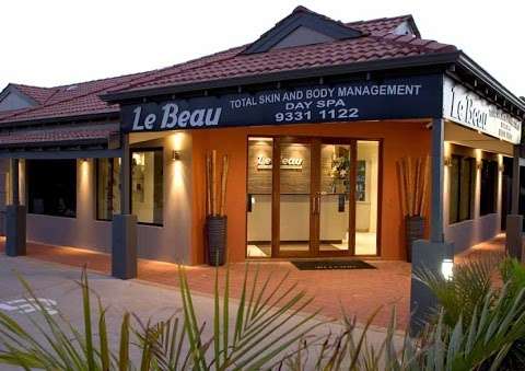 Photo: Le Beau Day Spa Perth